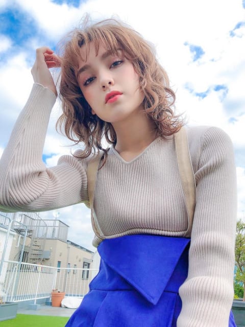 Ash 二子玉川店 ヘアサロン 美容院 Ash オフィシャルサイト