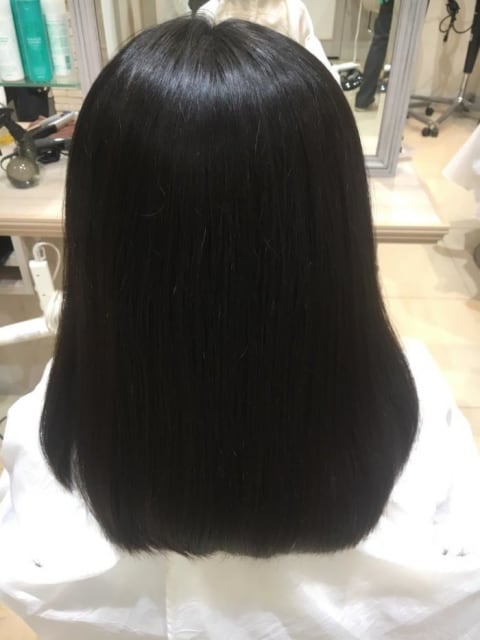 丸山 聡 ヘアカタログ一覧 Ash 上大岡店 ヘアサロン 美容院 Ash オフィシャルサイト