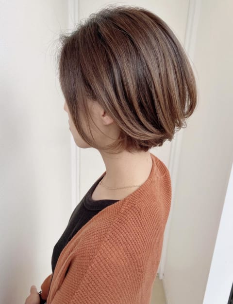 Ash 宮前平店 ヘアサロン 美容院 Ash オフィシャルサイト