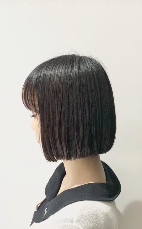 Ash 笹塚店 ショートのヘアカタログ一覧 ヘアサロン 美容院 Ash オフィシャルサイト