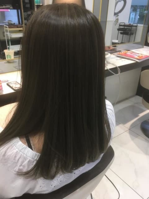 Ash 青葉台店 ヘアサロン 美容院 Ash オフィシャルサイト