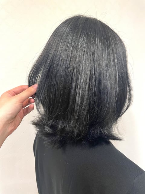 ハイライトカラーのヘアカタログ一覧 ヘアサロン 美容院 Ash オフィシャルサイト