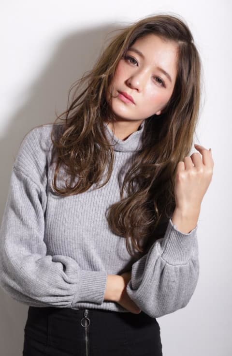 Ash 銀座店 ヘアサロン 美容院 Ash オフィシャルサイト