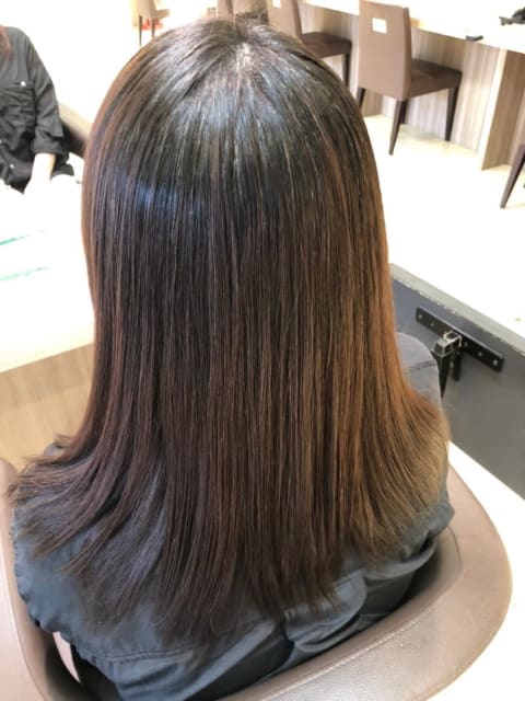 Ash 鷺沼店 ヘアサロン 美容院 Ash オフィシャルサイト Ash 鷺沼店 ヘアサロン 美容院 Ash オフィシャルサイト