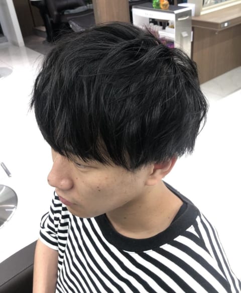 Ash 下北沢店 ヘアサロン 美容院 Ash オフィシャルサイト