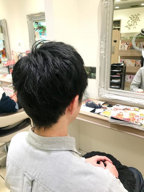 Ash さがみ野店 ヘアサロン 美容院 Ash オフィシャルサイト