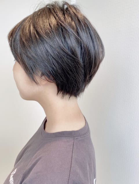 周りとの違いが光る ツーブロック女子 ヘアカタログ Ash 宮前平店 平沢 真司 ヘアサロン 美容院 Ash オフィシャルサイト 周りとの違いが光る ツーブロック女子 ヘアカタログ Ash 宮前平店 平沢 真司 ヘアサロン 美容院 Ash オフィシャルサイト