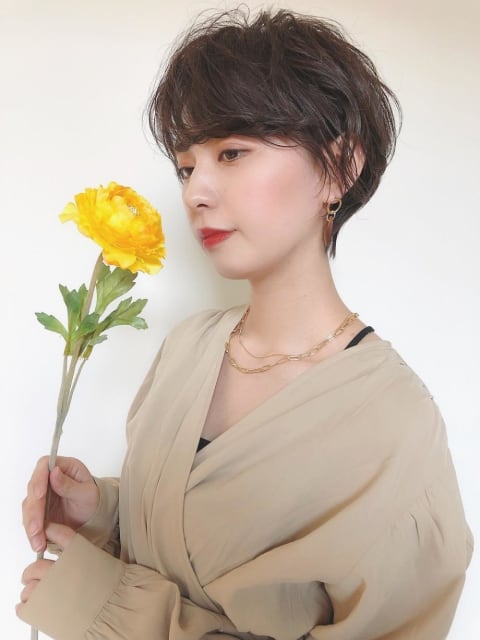 Ash 二子玉川店 ヘアサロン 美容院 Ash オフィシャルサイト