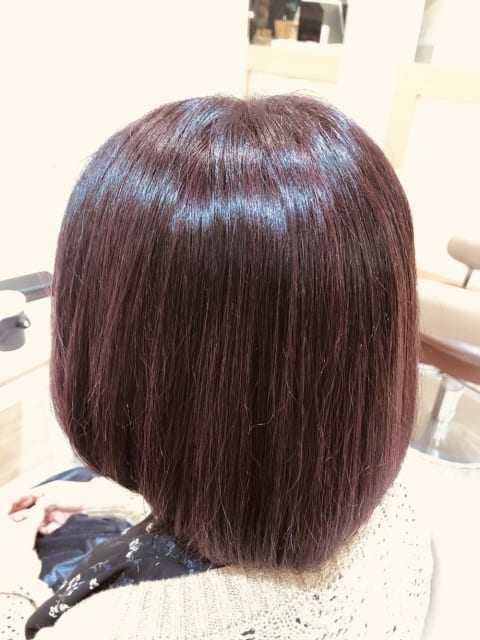 メッシュのヘアカタログ一覧 ヘアサロン 美容院 Ash オフィシャルサイト