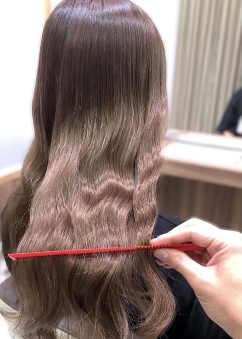 艶カラーのヘアカタログ一覧 ヘアサロン 美容院 Ash オフィシャルサイト 艶カラーのヘアカタログ一覧 ヘアサロン 美容院 Ash オフィシャルサイト