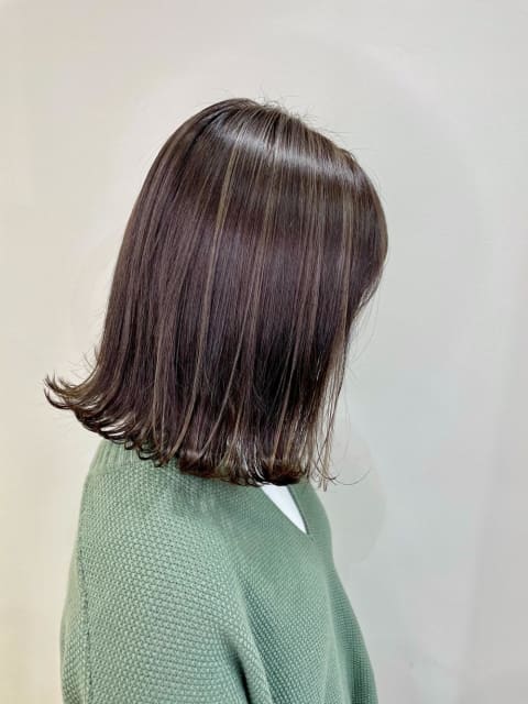 Ash 二子玉川店 ヘアサロン 美容院 Ash オフィシャルサイト