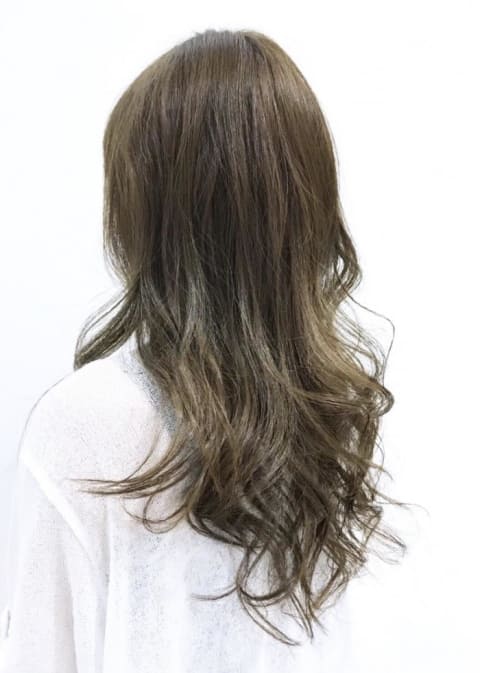 マッドアッシュのヘアカタログ一覧 ヘアサロン 美容院 Ash オフィシャルサイト