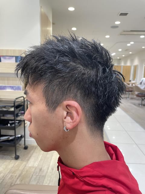 Ash 本八幡店 メンズのヘアカタログ一覧 ヘアサロン 美容院 Ash オフィシャルサイト Ash 本八幡店 メンズのヘアカタログ一覧 ヘアサロン 美容院 Ash オフィシャルサイト