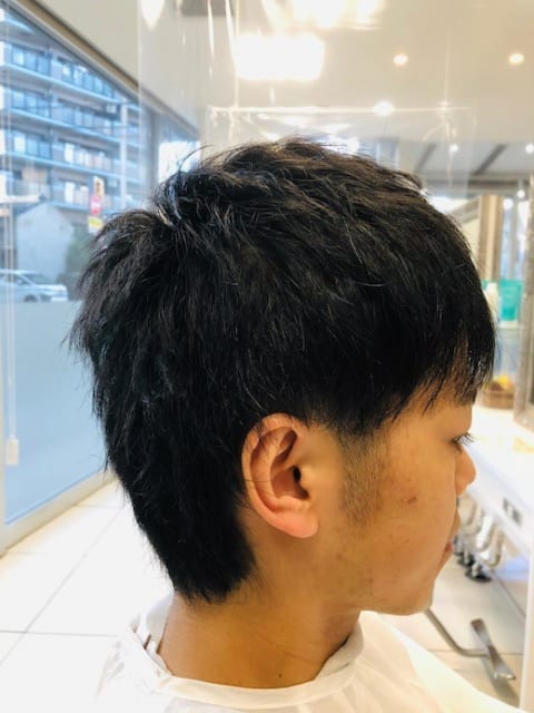 Ash 橋本店 メンズのヘアカタログ一覧 ヘアサロン 美容院 Ash オフィシャルサイト Ash 橋本店 メンズのヘアカタログ一覧 ヘアサロン 美容院 Ash オフィシャルサイト