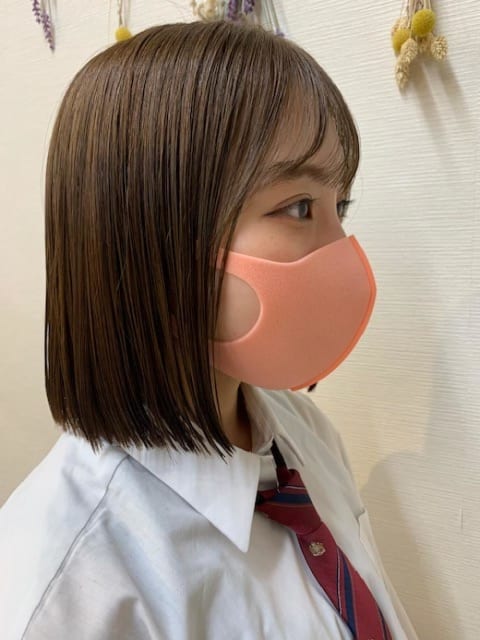 Ash 大倉山店 ヘアサロン 美容院 Ash オフィシャルサイト Ash 大倉山店 ヘアサロン 美容院 Ash オフィシャルサイト