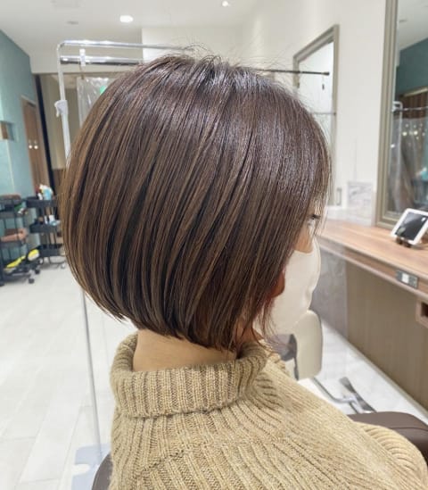 ミルクティーグレージュのヘアカタログ一覧 ヘアサロン 美容院 Ash オフィシャルサイト ミルクティーグレージュのヘアカタログ一覧 ヘアサロン 美容院 Ash オフィシャルサイト