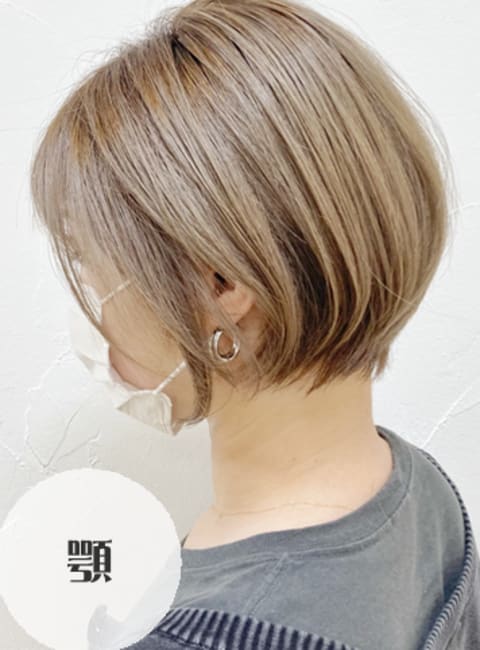 大人ボブのヘアカタログ一覧 ヘアサロン 美容院 Ash オフィシャルサイト 大人ボブのヘアカタログ一覧 ヘアサロン 美容院 Ash オフィシャルサイト