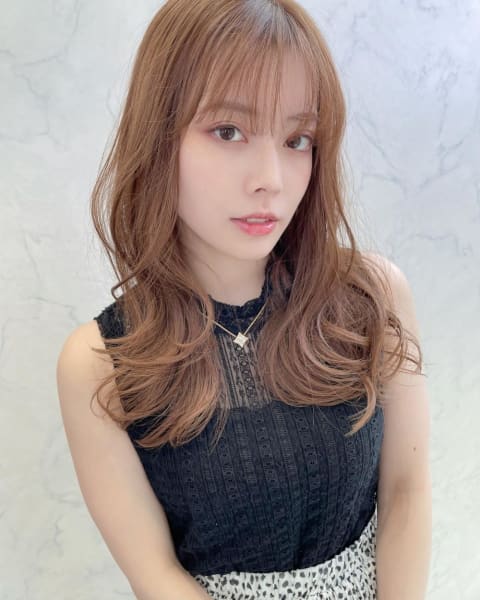 Ash 大森店 ヘアサロン 美容院 Ash オフィシャルサイト