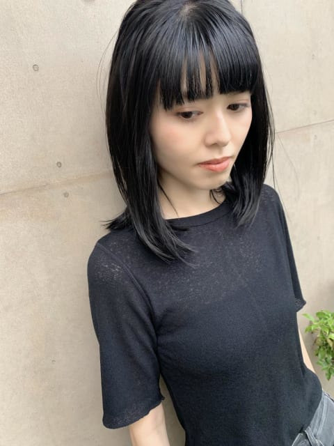 Ash 千歳烏山店 ヘアサロン 美容院 Ash オフィシャルサイト