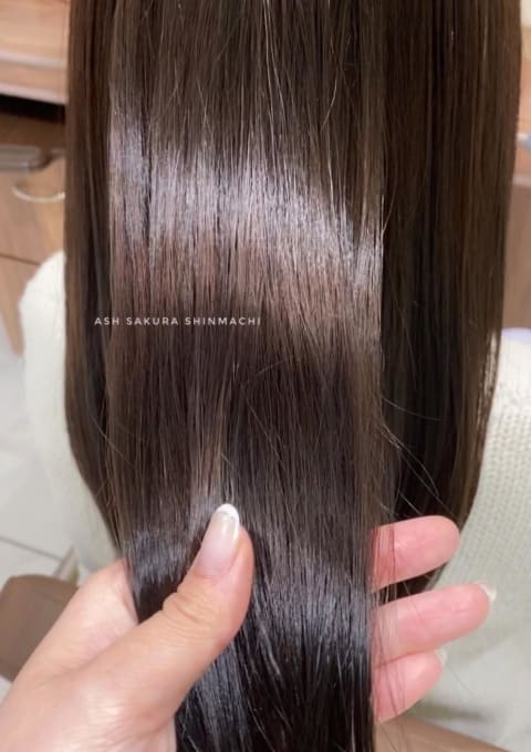 Ash 桜新町店 ヘアサロン 美容院 Ash オフィシャルサイト Ash 桜新町店 ヘアサロン 美容院 Ash オフィシャルサイト