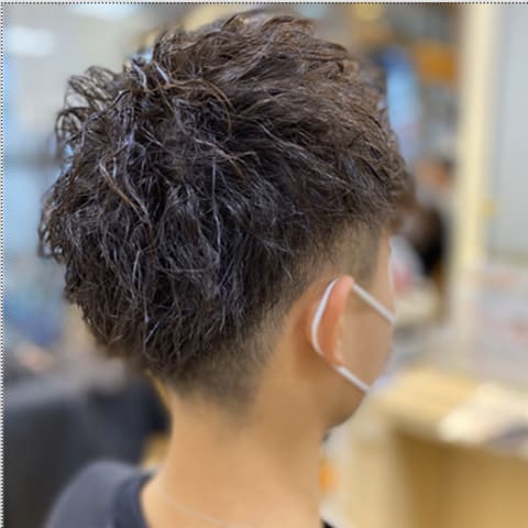 メンズパーマのヘアカタログ一覧 ヘアサロン 美容院 Ash オフィシャルサイト メンズパーマのヘアカタログ一覧 ヘアサロン 美容院 Ash オフィシャルサイト