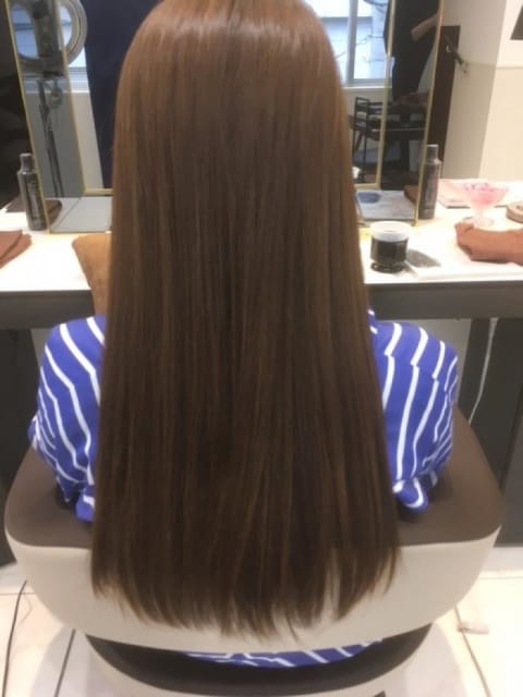 Ash 青葉台店 ヘアサロン 美容院 Ash オフィシャルサイト