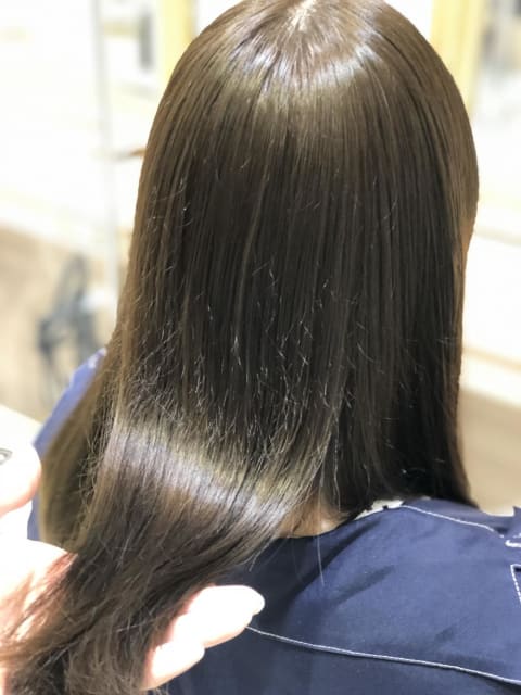 Ash 聖蹟桜ヶ丘店 ヘアサロン 美容院 Ash オフィシャルサイト