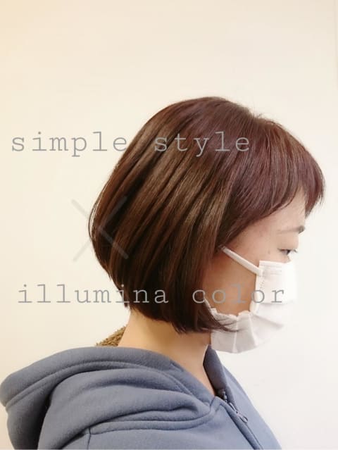 前下がりボブのヘアカタログ一覧 ヘアサロン 美容院 Ash オフィシャルサイト 前下がりボブのヘアカタログ一覧 ヘアサロン 美容院 Ash オフィシャルサイト