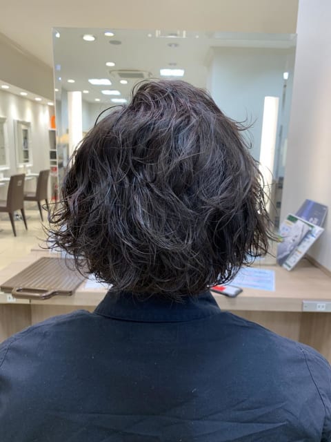 Ash 鷺沼店 メンズのヘアカタログ一覧 ヘアサロン 美容院 Ash オフィシャルサイト