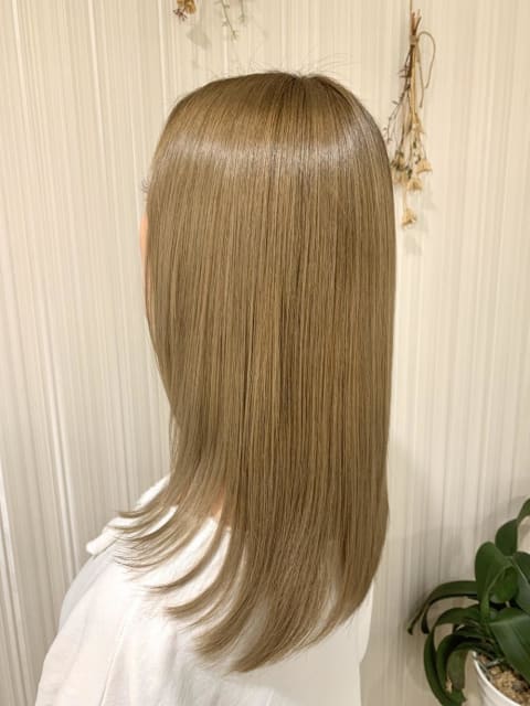 Ash 高幡不動店 ヘアサロン 美容院 Ash オフィシャルサイト