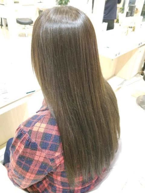縮毛矯正値段のヘアカタログ一覧 ヘアサロン 美容院 Ash オフィシャルサイト 縮毛矯正値段のヘアカタログ一覧 ヘアサロン 美容院 Ash オフィシャルサイト