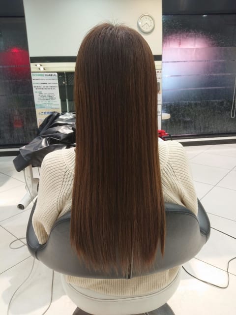 Ash 瑞江店 ヘアサロン 美容院 Ash オフィシャルサイト