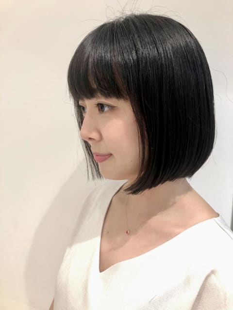 Ash たまプラーザ店 ヘアサロン 美容院 Ash オフィシャルサイト