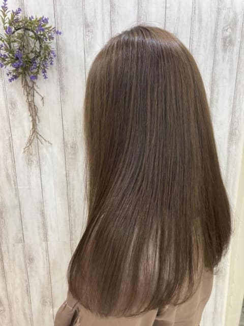 Ash 浜田山店 ヘアサロン 美容院 Ash オフィシャルサイト