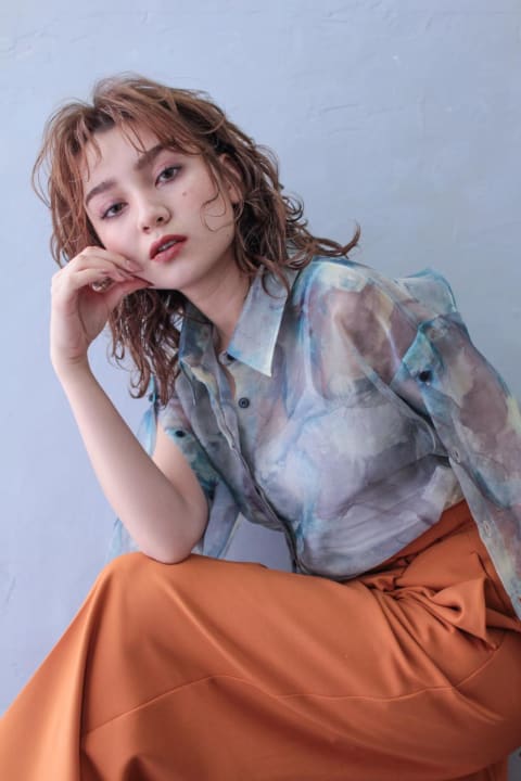 Ash 二子玉川店 ヘアサロン 美容院 Ash オフィシャルサイト Ash 二子玉川店 ヘアサロン 美容院 Ash オフィシャルサイト