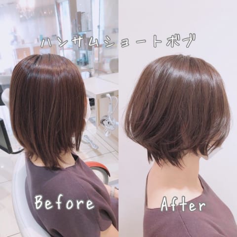 マッシュショートショートボブのヘアカタログ一覧 ヘアサロン 美容院 Ash オフィシャルサイト マッシュショートショートボブのヘアカタログ一覧 ヘアサロン 美容院 Ash オフィシャルサイト