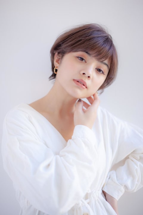 Ash 大泉学園店 ヘアサロン 美容院 Ash オフィシャルサイト