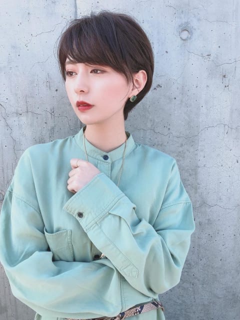 Ash 二子玉川店 ヘアサロン 美容院 Ash オフィシャルサイト