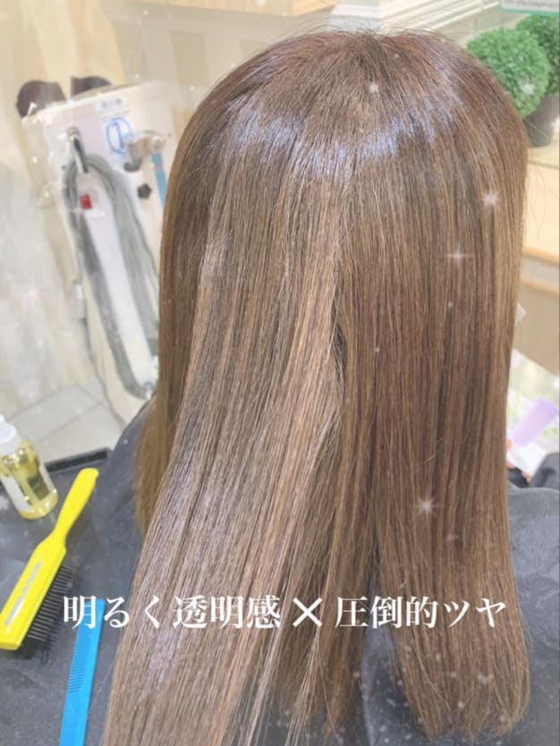 Ash 成瀬店 ヘアサロン 美容院 Ash オフィシャルサイト