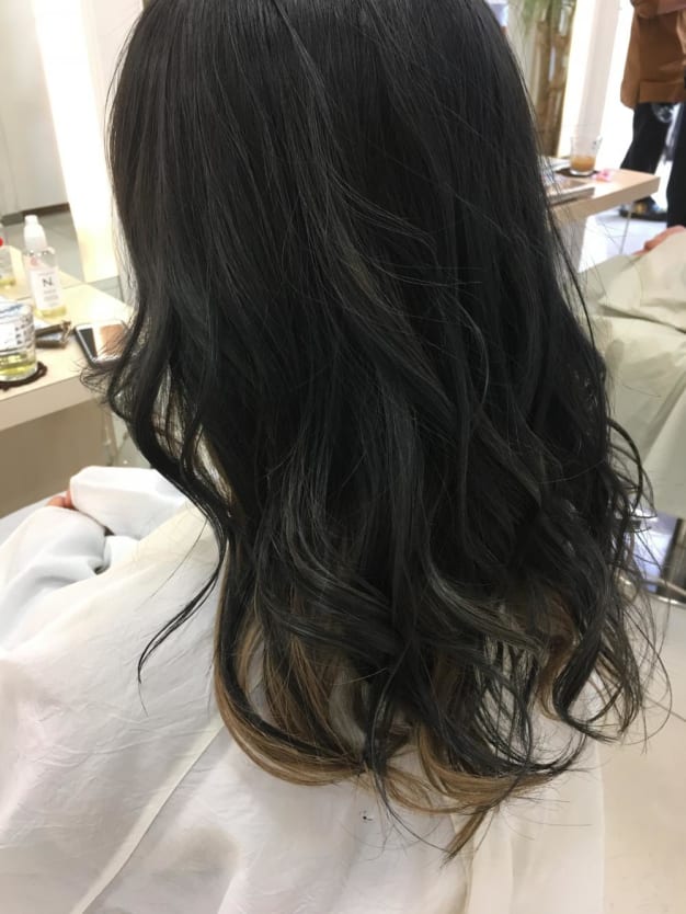 山北 大治のコラム Ash 小岩店 ヘアサロン 美容院 Ash オフィシャルサイト