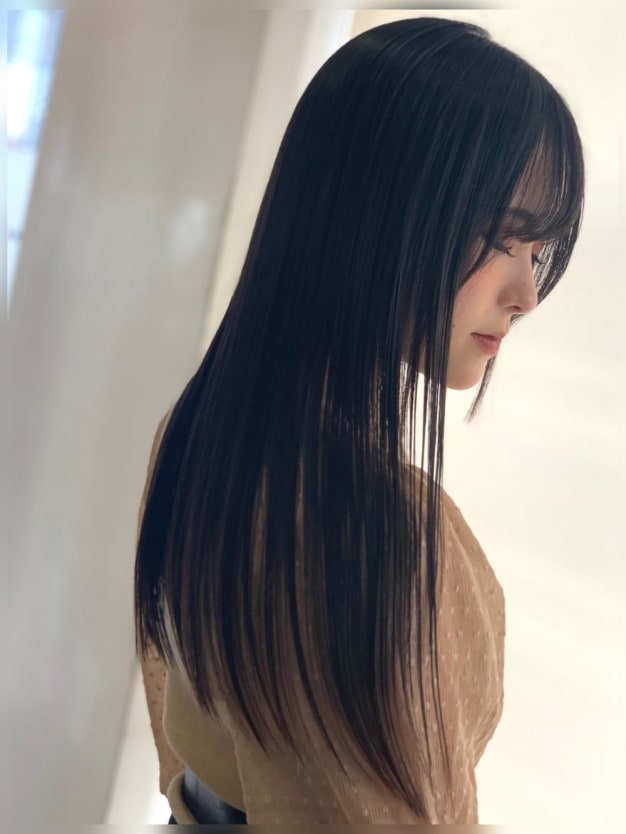 Ash 立川店 ヘアサロン 美容院 Ash オフィシャルサイト