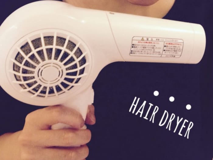 簡単3step もうイライラしない前髪 くせ毛の撃退法 コラム Ash 新子安店 立石 幸子 Ash オフィシャルサイト