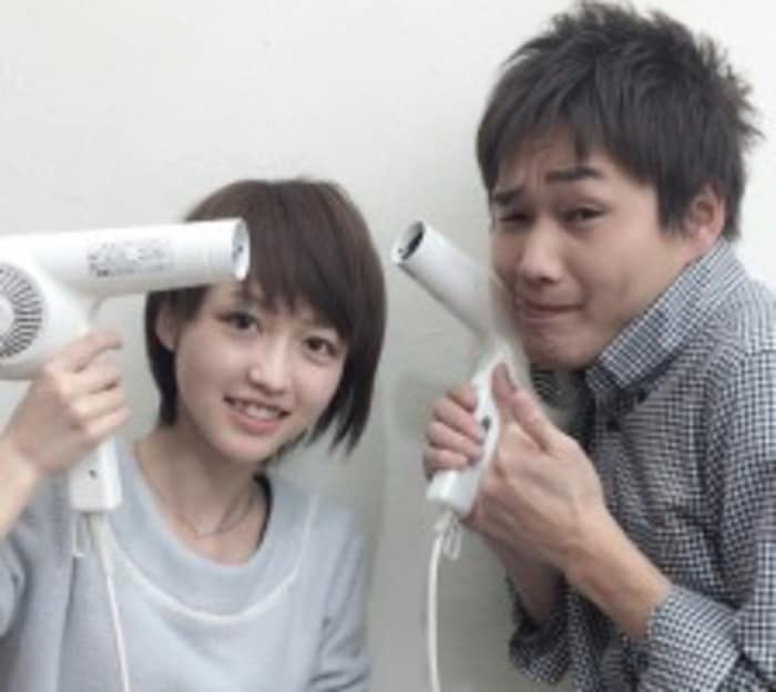 これであなたもno絶壁 自分で出来る超簡単絶壁解消法 コラム Ash 豊田店 高橋 美耶己 Ash オフィシャルサイト これであなたもno絶壁 自分で出来る超簡単絶壁解消法 コラム Ash 豊田店 高橋 美耶己 Ash オフィシャルサイト