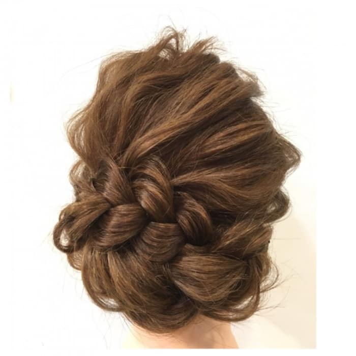 ロングヘアの方必見 簡単ヘアアレンジ コラム Ash 新子安店 加曽利 那由他 Ash オフィシャルサイト ロングヘアの方必見 簡単ヘアアレンジ コラム Ash 新子安店 加曽利 那由他 Ash オフィシャルサイト