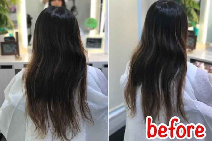 お手入れ簡単 妊婦さんにオススメの超簡単スタイル コラム Ash 戸田公園店 花木 洋斗 Ash オフィシャルサイト