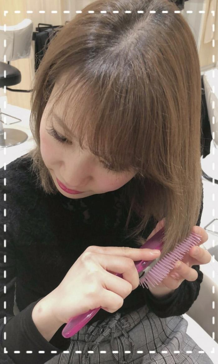 正しい髪の洗い方 コラム Ash 宮前平店 上田 恵里奈 Ash オフィシャルサイト 正しい髪の洗い方 コラム Ash 宮前平店 上田 恵里奈 Ash オフィシャルサイト