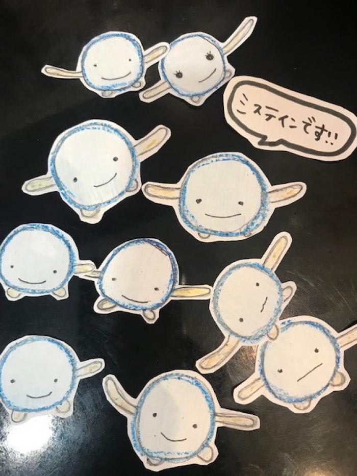 パーマがどうしてかかるのか小学生でも分かるように書いてみました コラム Ash 高円寺店 星野 玲奈 Ash オフィシャルサイト