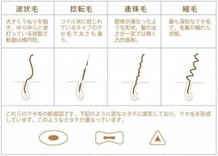 髪質改善 最新の縮毛矯正 コラム Ash 立川店 川端 裕司 Ash オフィシャルサイト