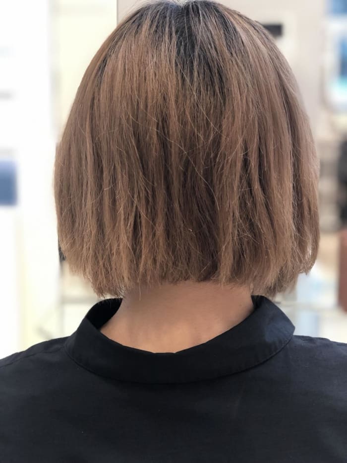 加工無しのガチンコ対決 ホリスティックドライヤー モイストプラスとレプロナイザー ヘアビューザー どちらが凄いのか コラム Ash 銀座店 高石 大輔 Ash オフィシャルサイト 加工無しのガチンコ対決 ホリスティックドライヤー モイストプラスとレプロナイザー ヘアビューザー どちらが凄いのか コラム Ash 銀座店 高石 大輔 Ash オフィシャルサイト