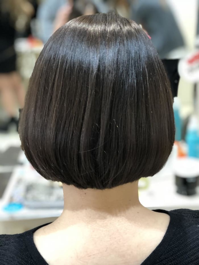 髪質改善トリートメントストレート コラム ash 分倍河原店 鈴木 裕一郎 ash オフィシャルサイト